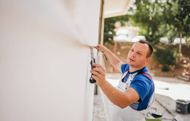 Best Attic Insulation Installation  in Andrews, SC